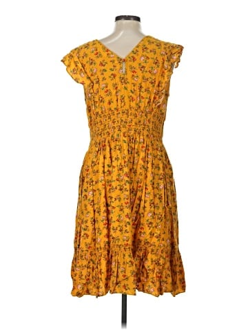 Matilda Jane Casual Dress (view 2)