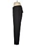 Style&Co Stripes Black Dress Pants Size 8 - photo 5