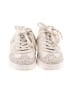 MICHAEL Michael Kors Ivory Sneakers Size 7 - photo 2