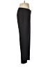 Style&Co Stripes Black Dress Pants Size 8 - photo 4