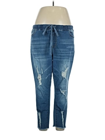 YMI Jeans (view 1)