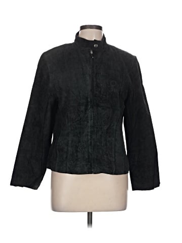 Anne Klein Jacket (view 1)