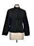 Anne Klein Black Jacket Size L - photo 1