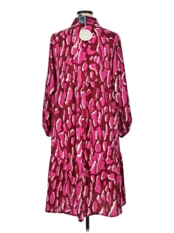 Umgee Casual Dress (view 2)