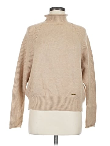 River Island Turtleneck Sweater (view 1)
