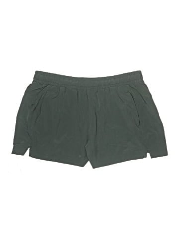 Z by Zella Athletic Shorts (view 1)