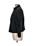 Anne Klein Black Jacket Size L - photo 5