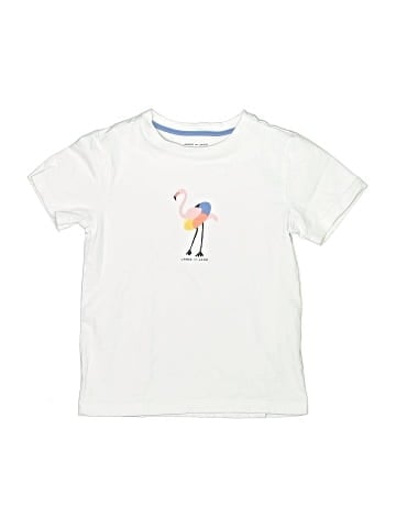 Janie and Jack Short Sleeve T-Shirt (view 1)