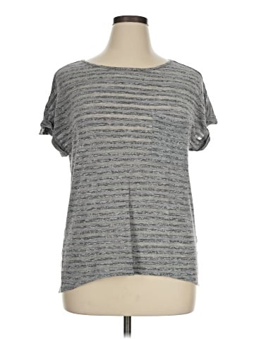 CALVIN KLEIN JEANS Short Sleeve T-Shirt (view 1)