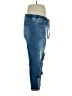 YMI Stars Blue Jeans Size XL - photo 4