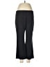 Theory Black Dress Pants Size 8 - photo 1