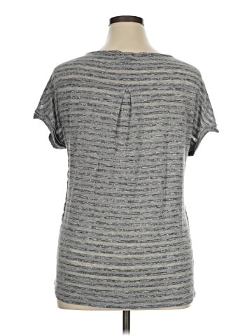 CALVIN KLEIN JEANS Short Sleeve T-Shirt (view 2)
