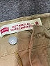 Levi's Tan Cargo Pants Size 8 - photo 3