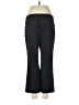 Theory Black Dress Pants Size 8 - photo 2
