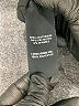 7 For All Mankind Black Sleeveless Blouse Size S - photo 8