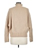 River Island Tan Turtleneck Sweater Size M - photo 2