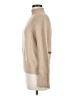 River Island Tan Turtleneck Sweater Size M - photo 5