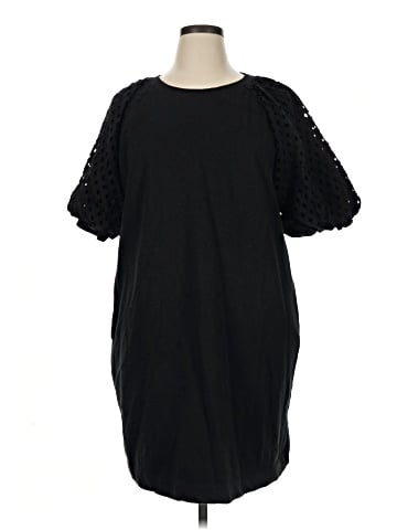 Gibson Latimer Casual Dress (view 1)