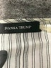 Ivanka Trump 100% Polyester Ivory Long Sleeve Blouse Size S - photo 7