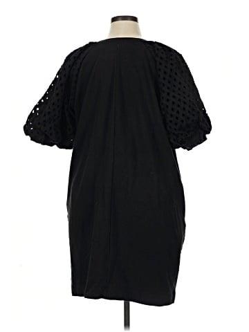 Gibson Latimer Casual Dress (view 2)