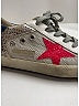 Golden Goose Silver Sneakers Size EU 37 - photo 4
