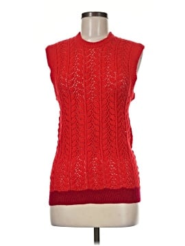 Beyond Vintage Sweater Vest