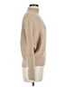 River Island Tan Turtleneck Sweater Size M - photo 4
