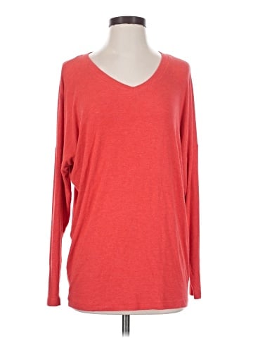 CAbi 3/4 Sleeve T-Shirt (view 1)