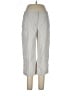 Talbots Outlet 100% Cotton Silver Khakis Size 10 - photo 1