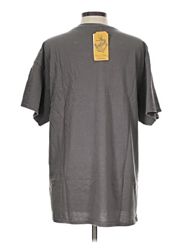 Nirvana Short Sleeve T-Shirt (view 2)