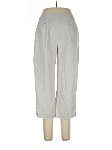Talbots Outlet Khakis (view 2)
