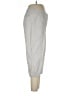 Talbots Outlet 100% Cotton Silver Khakis Size 10 - photo 4
