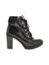 MICHAEL Michael Kors Black Ankle Boots Size 7 - photo 1