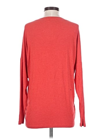 CAbi 3/4 Sleeve T-Shirt (view 2)