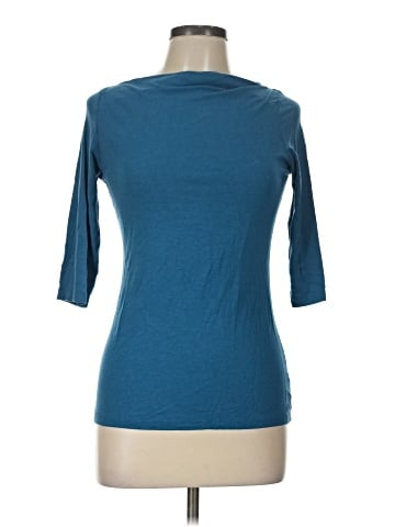Willi Smith 3/4 Sleeve T-Shirt (view 1)