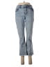 Rewash Hearts Blue Jeans Size 3 - photo 1