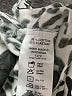 Motel Black Sleeveless Blouse Size XL - photo 8