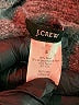 J.Crew Gray Cardigan Size S - photo 8