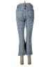 Rewash Hearts Blue Jeans Size 3 - photo 2