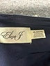 Eliza J Solid Blue Jumpsuit Size XXL - photo 4