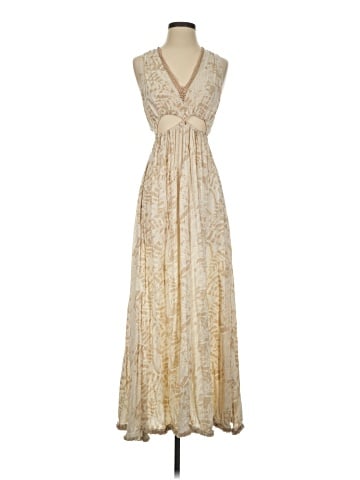 Z&L Cocktail Dress (view 1)