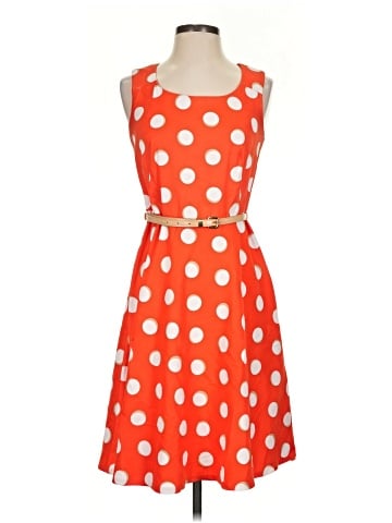 DressBarn Casual Dress (view 1)