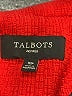 Talbots Red Blazer Size 10 - photo 6