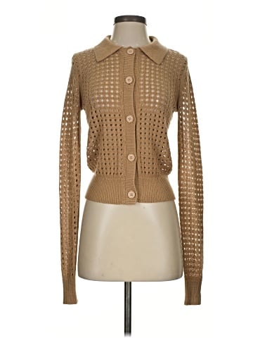 Cider Cardigan (view 1)