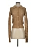 Cider Tan Cardigan Size S - photo 1