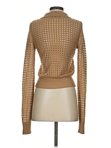 Cider Cardigan (view 2)