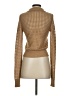 Cider Tan Cardigan Size S - photo 2