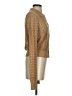 Cider Tan Cardigan Size S - photo 4