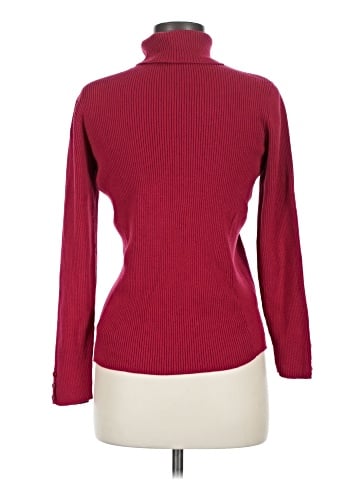Coldwater Creek Turtleneck Sweater (view 2)