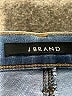 J Brand Solid Blue Jeans Size 29 waist - photo 7